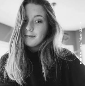 Meet your Posher, Maeve